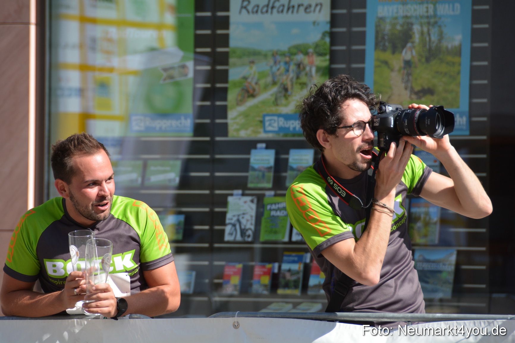 Drumherum Stadtlauf Neumarkt 2018 0089